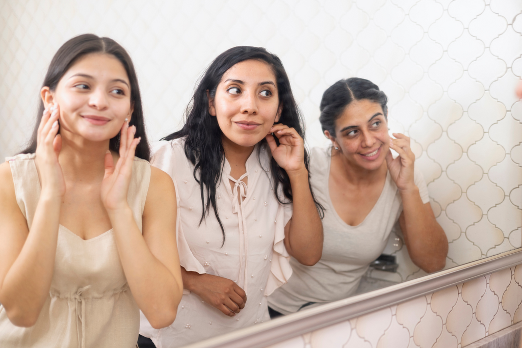 kit de regalos para amigas