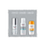 Kit Eucerin: Epigenetic Serum, Protector Solar Hydro Fluid y Hyaluron Mist Spray