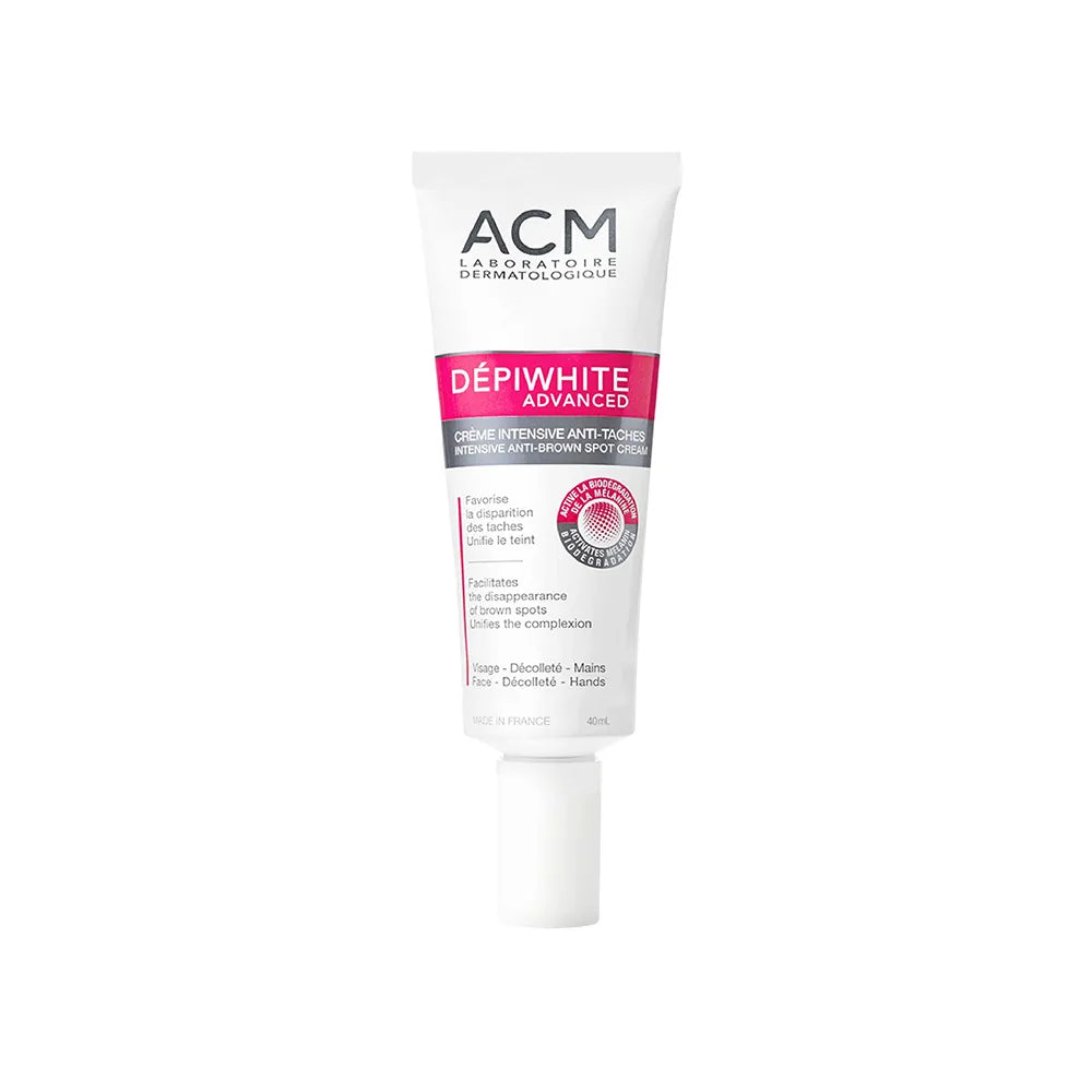 ACM Depiwhite Advanced Crema Antimanchas x 40 ml