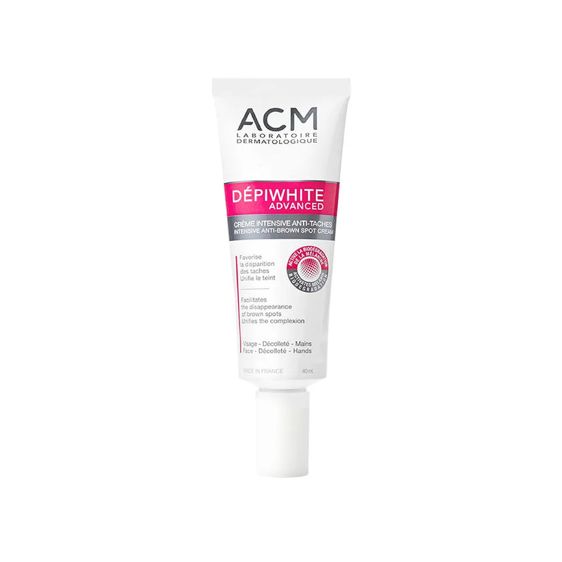 ACM Depiwhite Advanced Crema Antimanchas x 40 ml - ACM