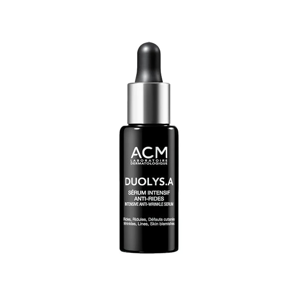 ACM Duolys A Serum Intensivo Antiarrugas x 30 ml
