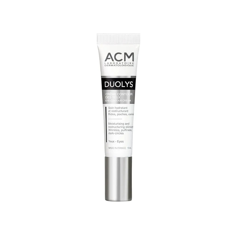 ACM Duolys Crema Contorno De Ojos x 15 ml - ACM