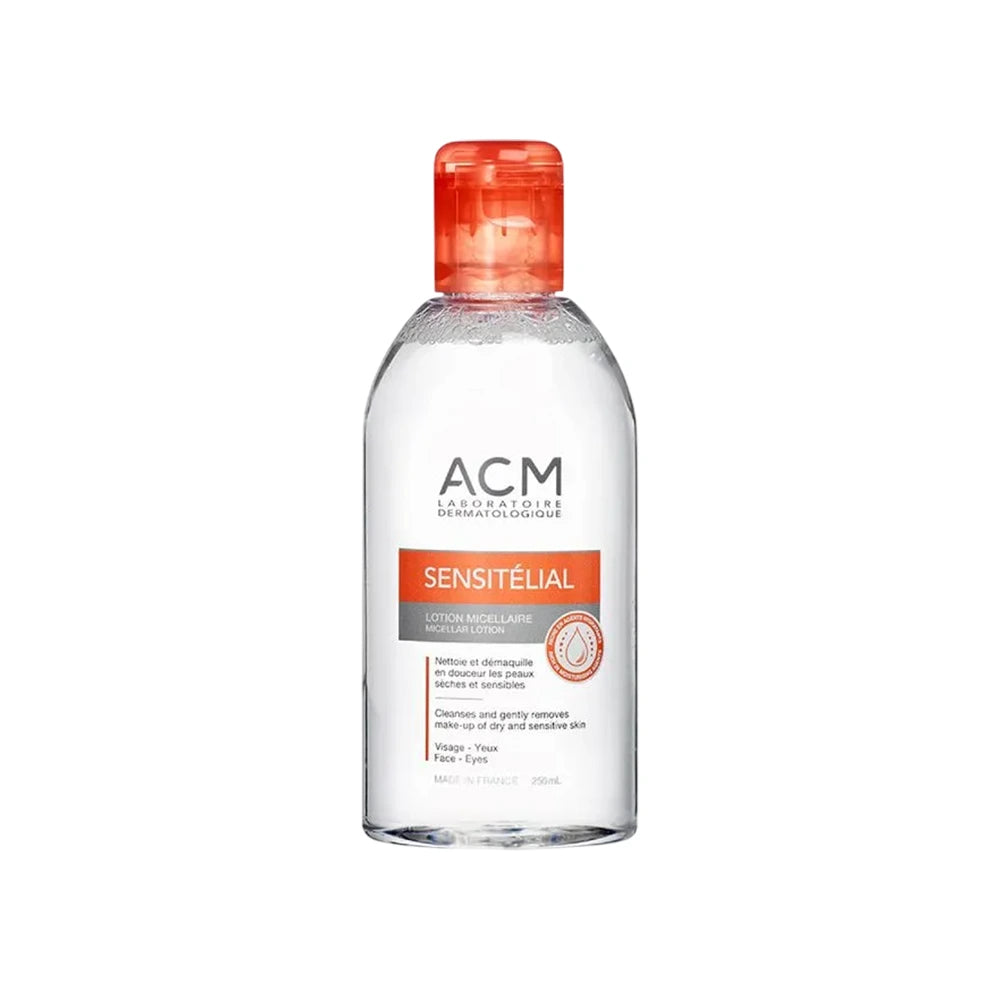 ACM Sensitelial Locion Micelar x 250 ml