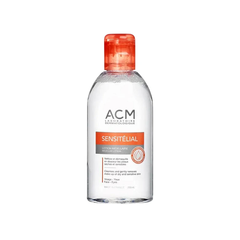 ACM Sensitelial Locion Micelar x 250 ml - ACM