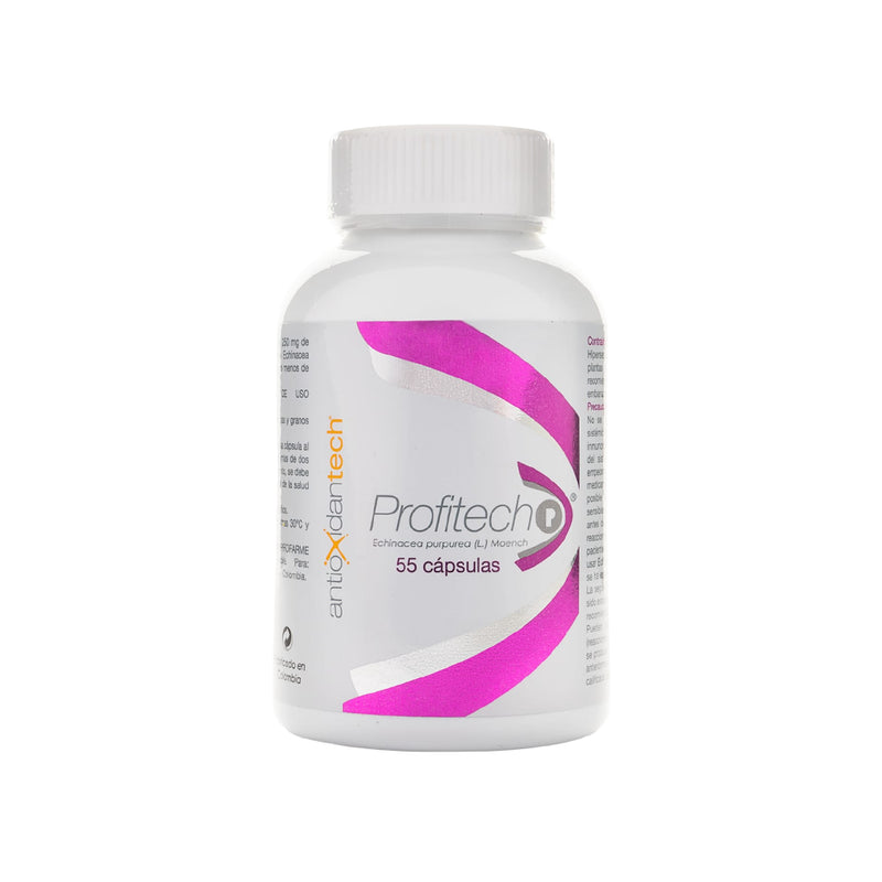 Antioxidantech Profitech x 55 Capsulas - Antioxidantech