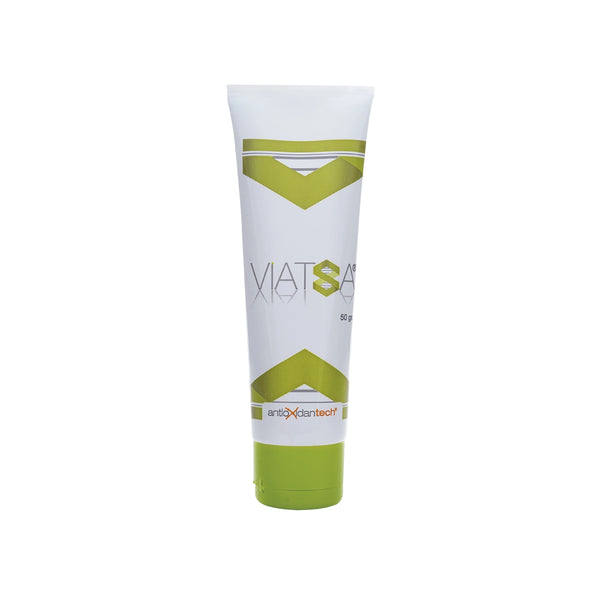 Antioxidantech Viatsa Gel x 50 gr