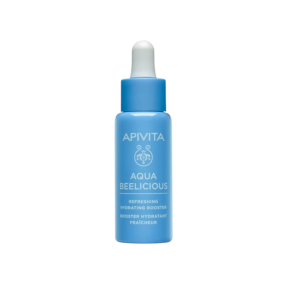 Apivita Aqua Beelicious Booster Serum Hidratante x 30 ml
