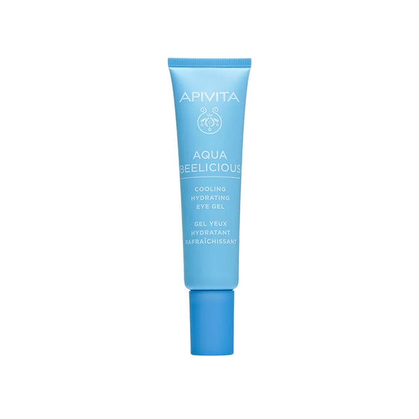 Apivita Aqua Beelicious Gel Hidratante Contorno De Ojos x 15 ml