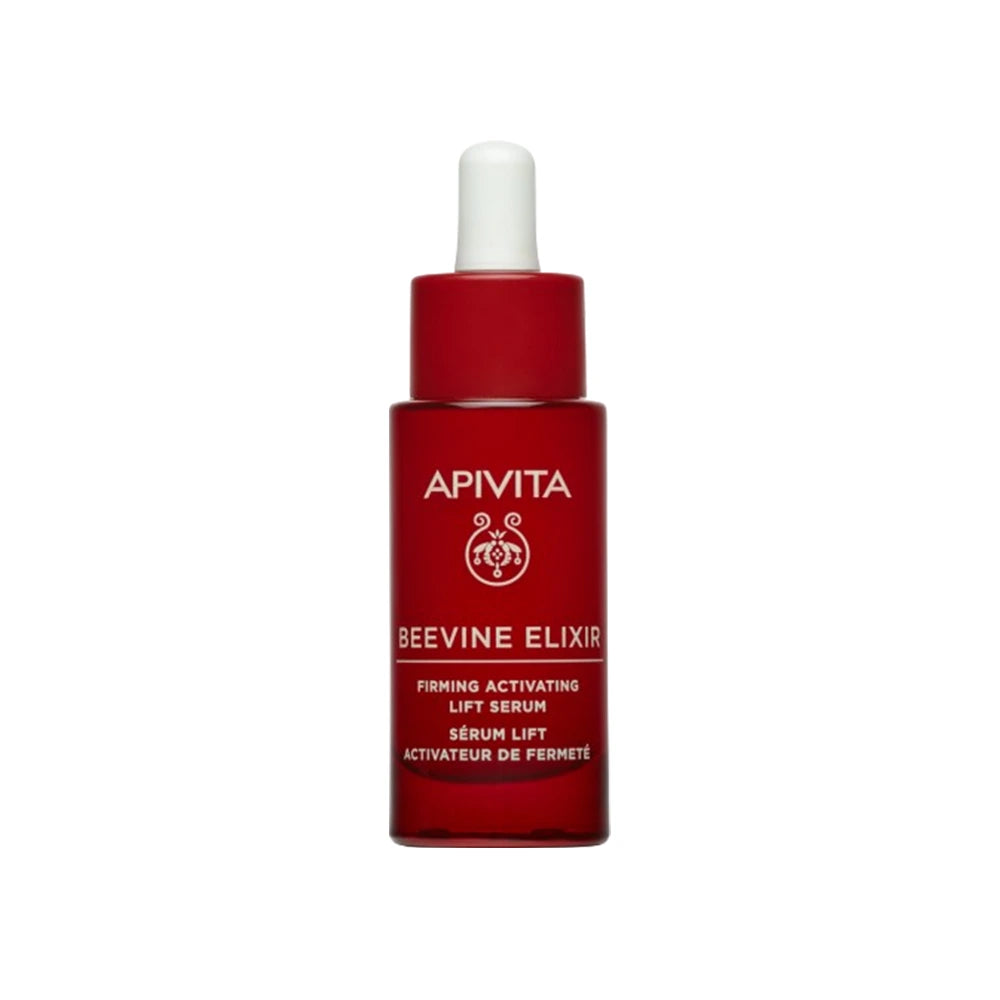 Apivita Beevine Elixir Serum Lift Activador de Firmeza x 30 ml