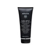 Apivita Black Detox Gel Limpiador