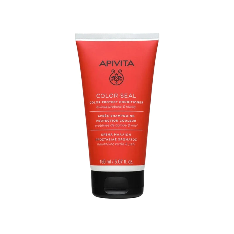 Apivita Color Seal Protect Acondicionador x 150 ml - Apivita