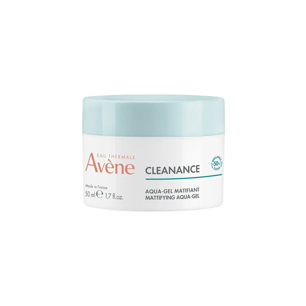 Avene Cleanance Aqua Gel Matificante x 50 ml