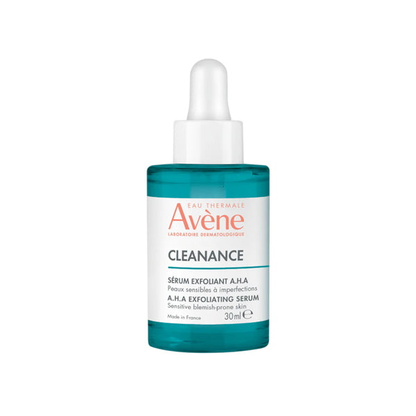 Avene Cleanance Serum Exfoliante AHA x 30 ml
