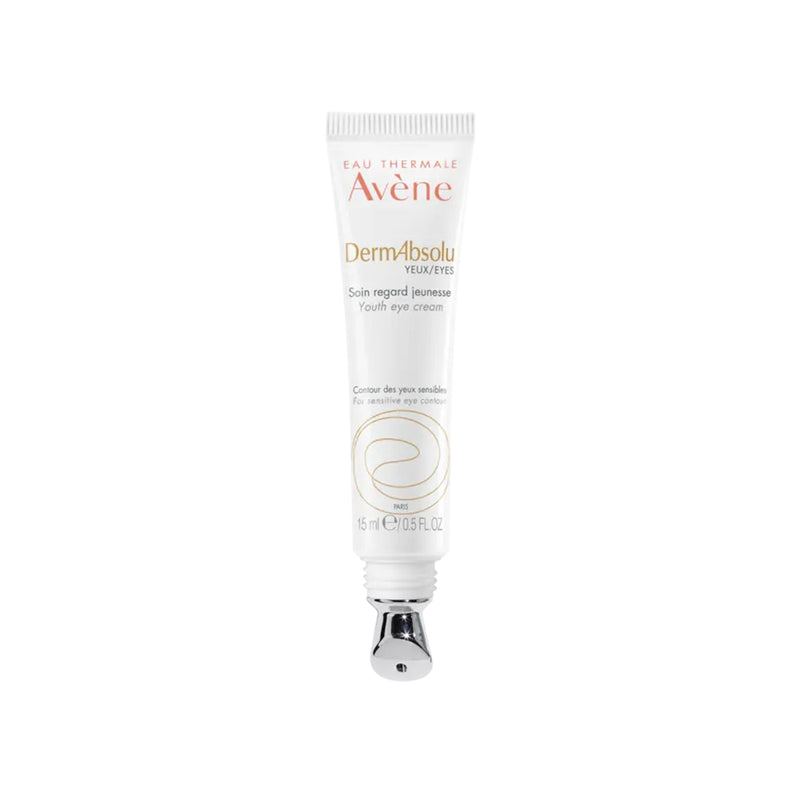 Avene DermAbsolu Contorno De Ojos Revitalizante x 15 ml - Avene