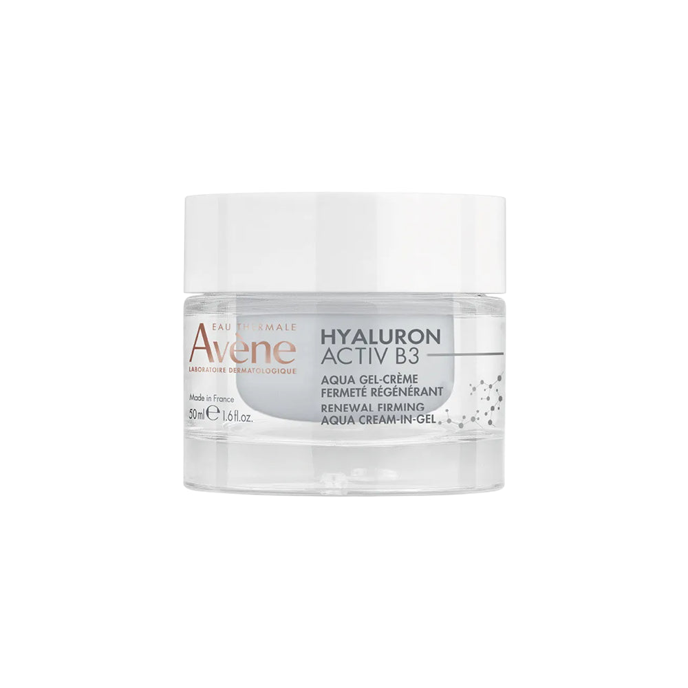 Avene Hyaluron Activ B3 Aqua Gel Crema x 50 ml - Avene - Avene