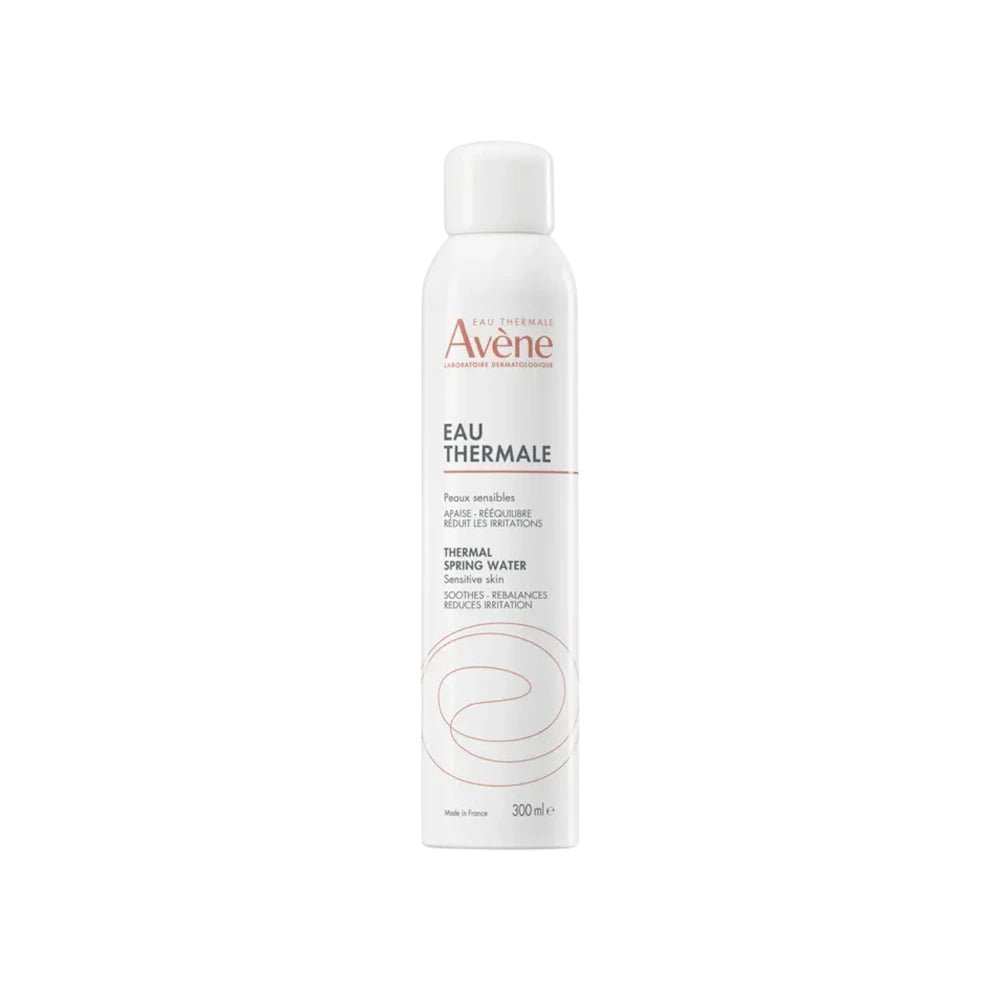 Agua Termal Avene 300ml: Cuidado para Pieles Sensibles