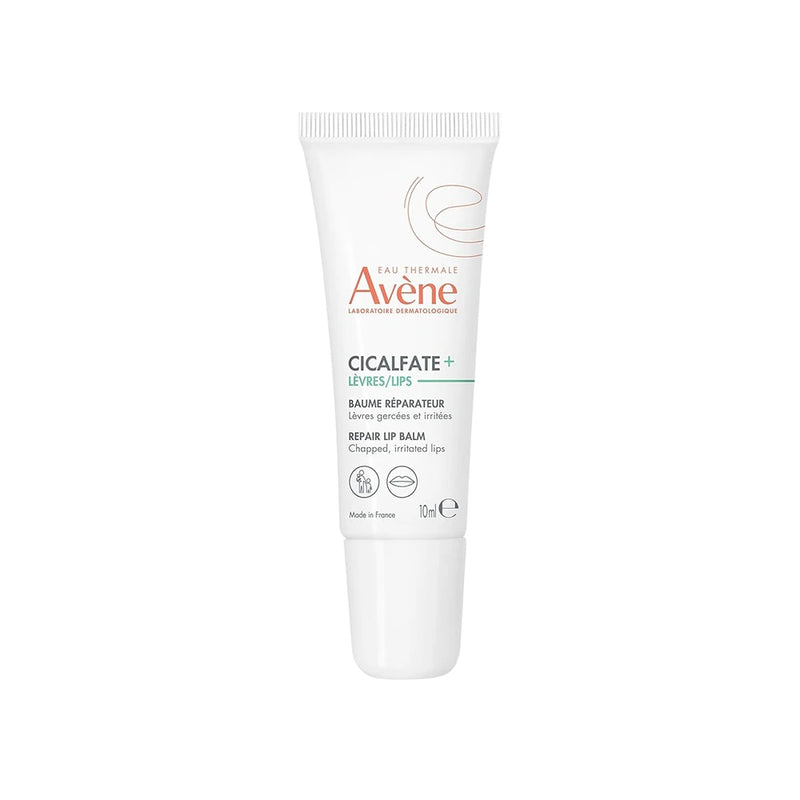 Avene Cicalfate Bálsamo Reparador de Labios x 10ml - Avene