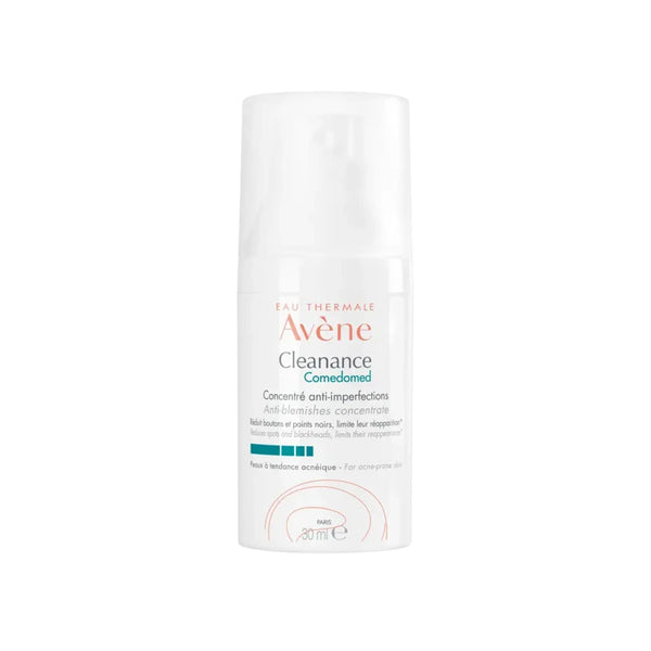 Avene Cleanance Comedomed Concentrado Anti-Imperfecciones x 30 ml