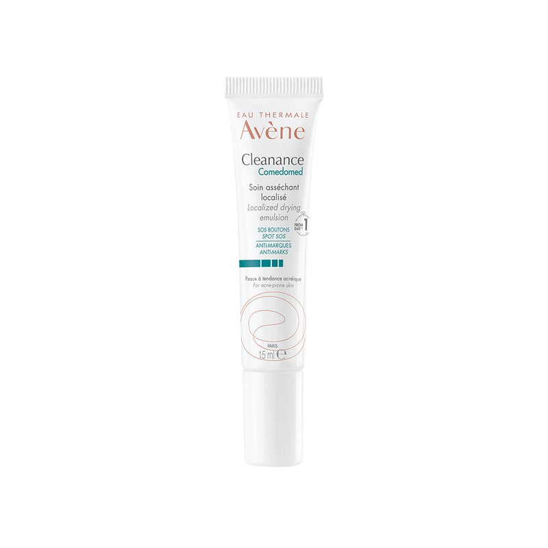 Avene Cleanance Comedomed SOS Cuidado Localizado x 15 ml - Avene