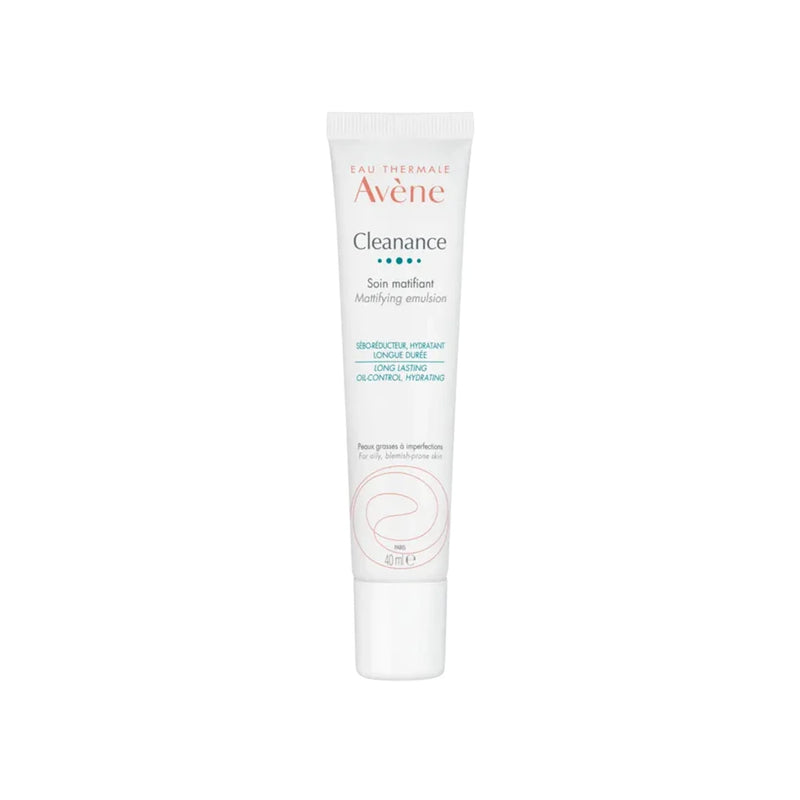 Avene Cleanance Mat Emulsion Matificante x 40 ml - Avene