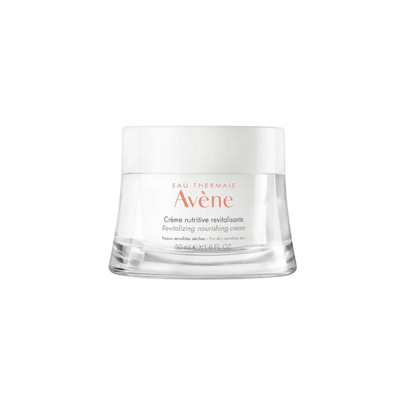 Avene Crema Nutritiva Revitalizante x 50 ml - Avene