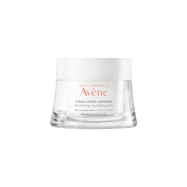 Avene Crema Nutritiva Revitalizante x 50 ml