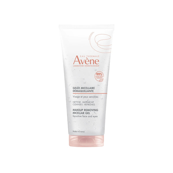 Avene Gel Micelar Desmaquillante x 200 ml
