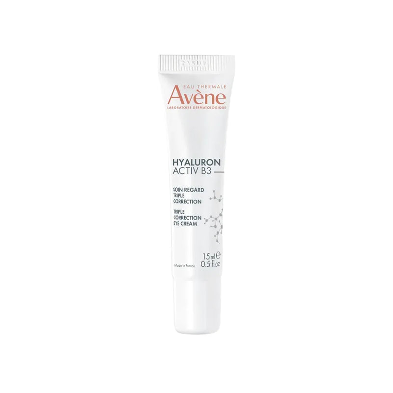 Avene Hyaluron Activ B3 Contorno De Ojos x 15 ml - Avene
