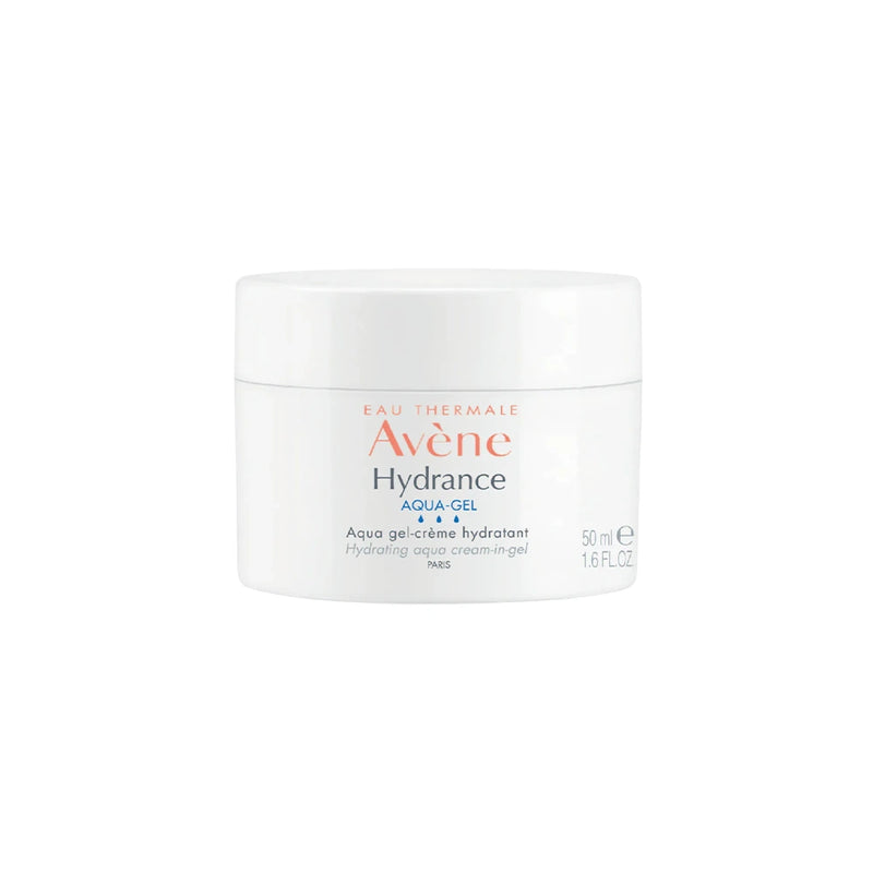 Avene Hydrance Aqua Gel Crema Hidratante x 50 ml - Avene