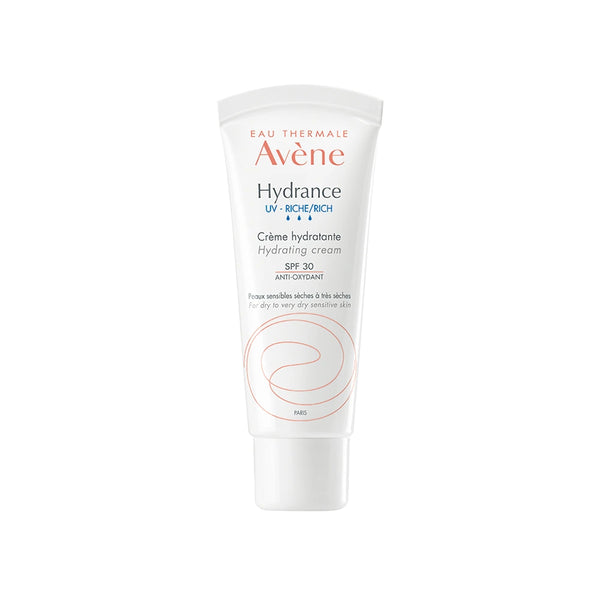 Avene Hydrance UV Riche Crema Hidratante SPF30 x 40 ml
