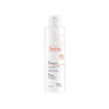 Avene Leche Desmaquillante x 200 ml
