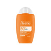 Avene Protector Solar Ultra Fluid Ultra Mat Sin Color x 50 ml