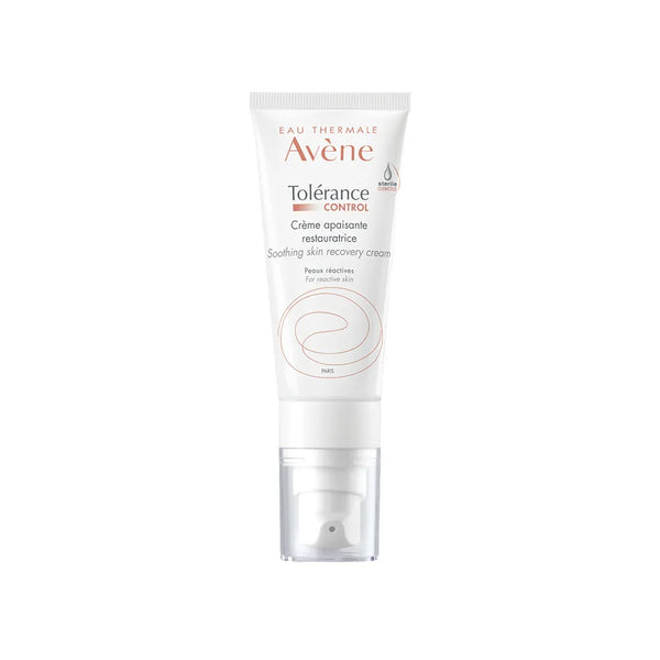 Avene Tolerance Control Crema Calmante Reparadora