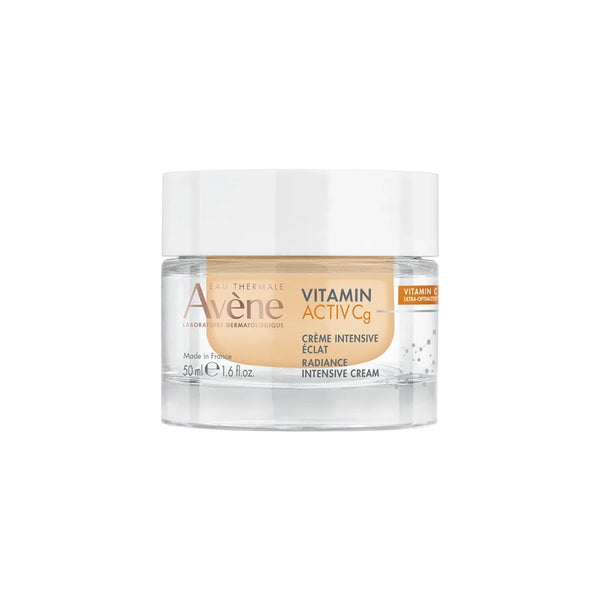Avene Vitamin Activ Cg Crema x 50 ml