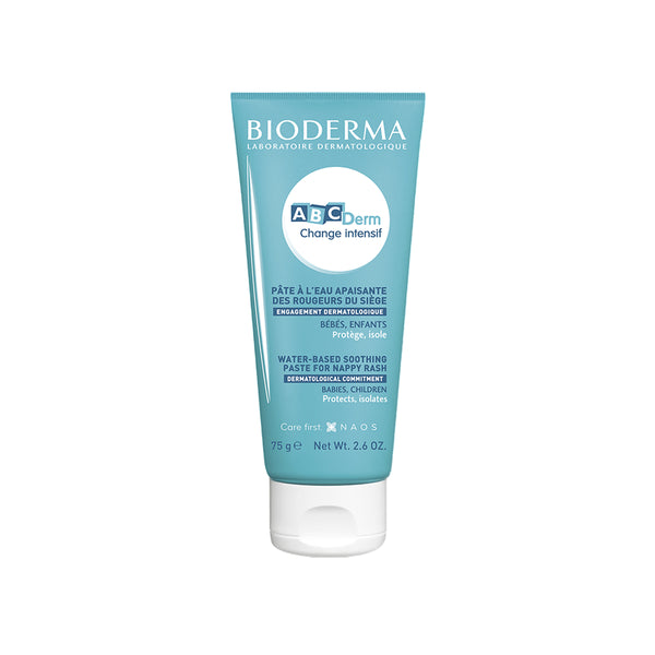 Bioderma ABCDerm Change Intensif x 75 g