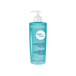 Bioderma ABCDerm Leche Hidratente x 500 ml - Bioderma