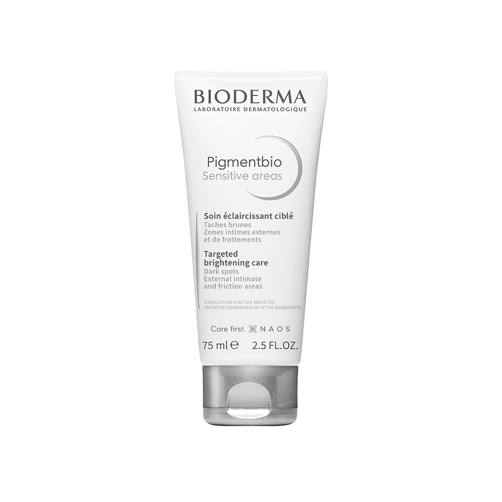 Bioderma Pigmentbio Sensitive Areas x 75 ml - Bioderma - Bioderma