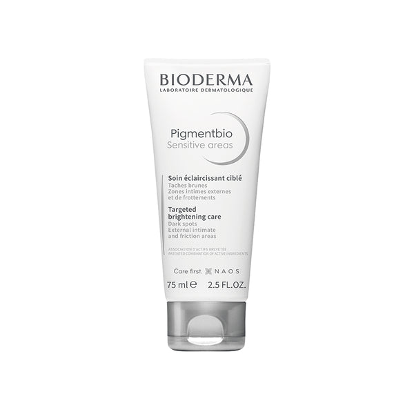 Bioderma Pigmentbio Sensitive Areas x 75 ml