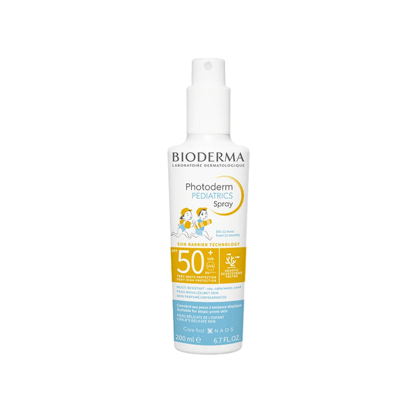 Bioderma Photoderm Pediatrics Spray x 200 ml