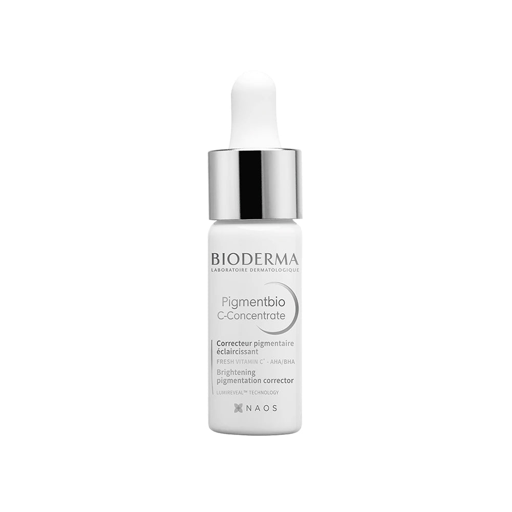 Bioderma Pigmentbio C Concentrate x 15 ml - Bioderma - Bioderma