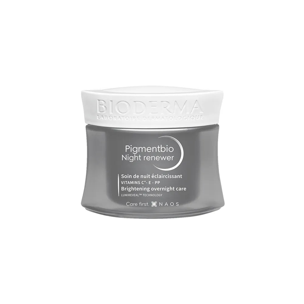 Bioderma Pigmentbio Night Renewer x 50 ml - Bioderma - Bioderma
