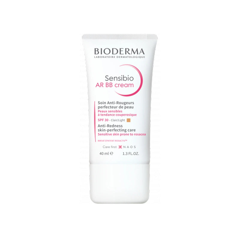 Bioderma Sensibio AR BB Cream x 40 ml - Bioderma