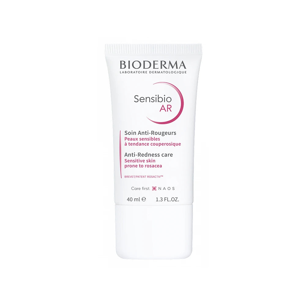 Bioderma Sensibio AR Crema x 40 ml
