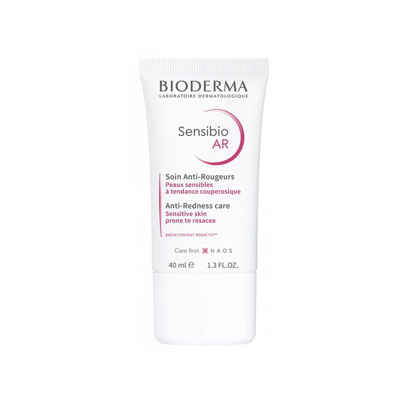 Bioderma Sensibio AR Crema x 40 ml - Bioderma