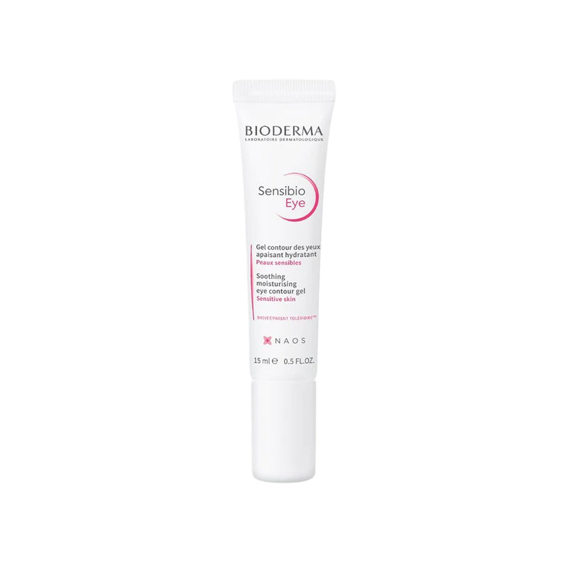Bioderma Sensibio Contorno De Ojos x 15 ml - Bioderma