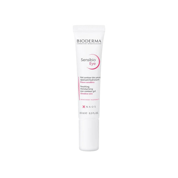 Bioderma Sensibio Contorno De Ojos x 15 ml