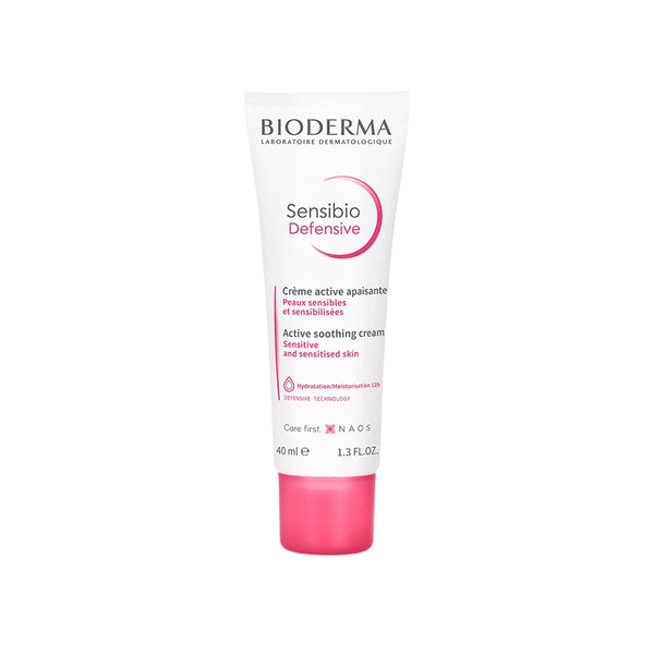 Bioderma Sensibio Defensive Crema x 40 ml