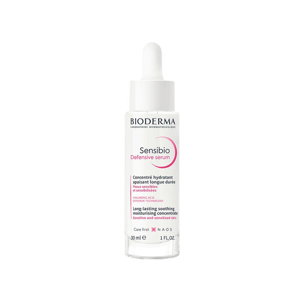 Bioderma Sensibio Defensive Serum x 30 ml