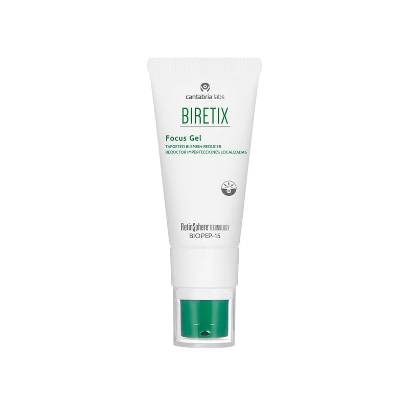 Cantabria Biretix Focus Gel x 15 Ml - Cantabria
