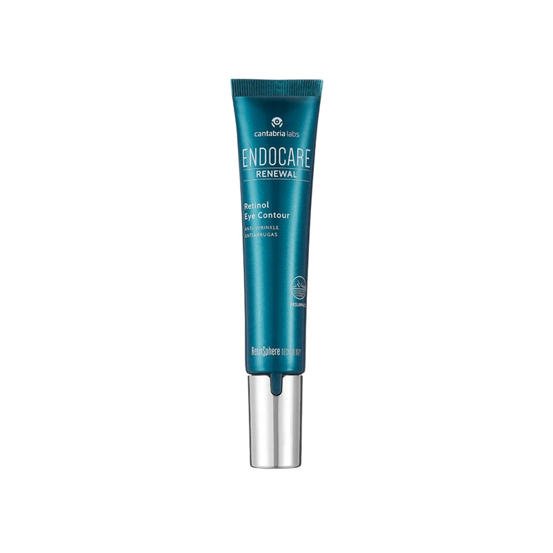 Cantabria Endocare Renewal Retinol Contorno De Ojos x 15 ml - Cantabria